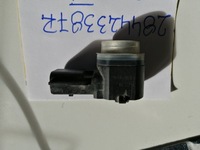 фото thumb №4, Датчик паркування pdc 284423387r renault clio v