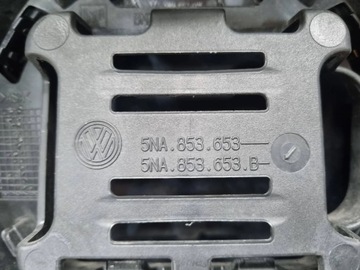 фото thumb №9, Volkswagen tiguan 2017 з спереду решітка радіатор