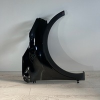 фото thumb №1, Крыло правый перед передний renault captur 631001642r