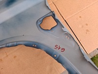 фото thumb №12, Крыло передний правый lynk&co оригинал