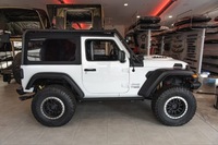 фото thumb №8, Jeep wrangler jl додатковий розширювачі колісна арка 5 cm