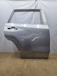фото thumb №1, Двері правий задня задні праве toyota rav4 v 5