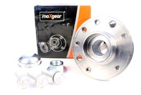 фото thumb №11, Підшипник колеса opel p. vectra c maxgear 33-0444