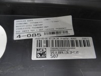 фото thumb №15, Бампер заднее audi a4 b9 8w9 2019+ рестайлинг универсал 8w9807511s s-line