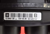 Купить Счетчик приборы eu 12844138 opel insignia a 2.0 cdti 130 km 08-14, фото thumb