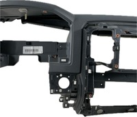 фото thumb №8, Dodge ram 1500 iv lift 14- приборная панель приборная панель консоль подушка безопасности пассажира 5059685a