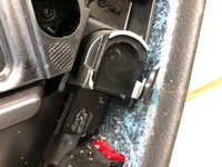 фото thumb №7, Обшивка двері лівий задня audi a4 b8 8k0867305