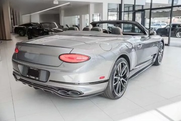 фото thumb №8, Bentley continental gt 100th anniversary edition карбон накладка