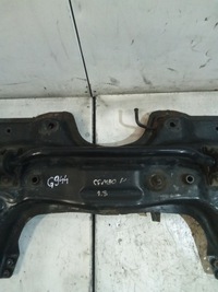 фото thumb №3, G944 подрамник перед combo d 1.3d