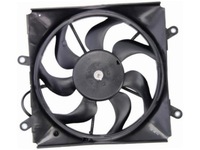 фото thumb №1, Вентилятор радиатора toyota avensis t22 1.6-2.0