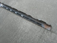 фото thumb №5, Молдинг поріг права audi a5 s-line 8w8853860a