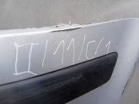 Бампер передний перед vw passat b5 lb7z Киев, фото thumb