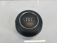 Купить Подушка водителя подушка безопасности audi a5 8t рестайлинг  8f0880201h, фото thumb