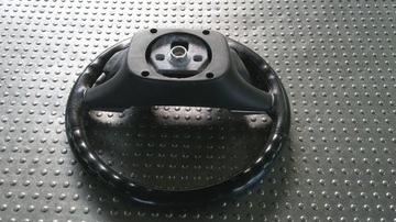 фото thumb №15, Chevrolet captiva 2006-2010 руль кожа