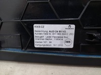 фото thumb №12, Защита туннеля правая audi a8 d4 4h1863304c