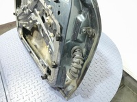 фото thumb №11, Skoda octavia i рестайлінг двері перед ліві передні lf7v