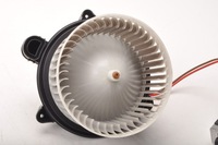 фото thumb №6, Mercedes eqb x243 w247 w177 вентилятор обдув a2478308600