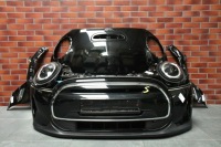 фото thumb №1, Капот радіатор pas лампи led black бампер mini cooper f56 s lci lift bev
