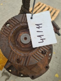 фото thumb №5, Вкладка моста диференціал головка renault midlum гама d dxi volvo fl fe 3.73 17.5