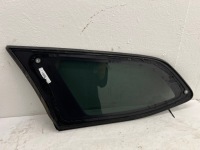 Стекло кузовная правый задний  задняя универсал sw peugeot 308 t9 2016r с Разборки, фото thumb