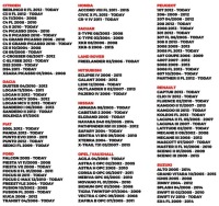 Opel zafira b opc денні ходові вогні led діоди osram Зі Шроту, фото thumb