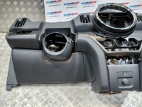 фото thumb №11, Mini f60 lci lift приборная панель приборная консоль оригинал czarna hud 9628666