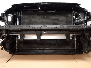 фото thumb №8, Pas переднее балка комплект радиатор audi q5 fyt 80a 40 tdi 2020-80a805594b