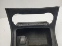 Mercedes-benz b w246 w242 2012 рамка важіль перемикання передач  a2468460169 Ціна, фото thumb