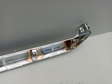 фото thumb №9, Lexus rx iv 300 450h рестайлинг 19- планка решётка решётка dół 53122-48100 =