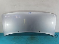 Купить Капот передняя citroen jumpy 1 94-02 серебристый, фото thumb