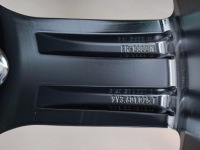 фото thumb №13, Porsche cayenne s gts купе 9y0 9y3 диски 22 адаптер 10x22 11,5x22 9y0601025ap
