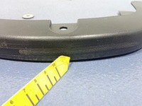 фото thumb №7, Toyota camry viii xv70 защита петля крышки 64571-33070