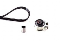 фото thumb №1, Gates грм kpl. ремінь + ролик audi a2