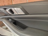 фото thumb №5, Обшивка обивка дверь правый перед bmw x7 g07 x5 g05 bowers led vernasca