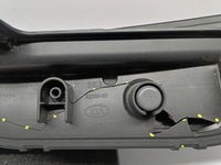 фото thumb №15, Kia soul ev iii 20- лампа свет накладка средняя drl led 99209-k0