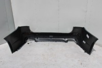 фото thumb №10, Bmw 5 g31 kombi lci бампер задняя задний m набор 416