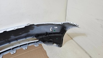 фото thumb №11, Бампер перед переднее tesla модель 3 рестайлинг 2023- 1781565-11-b