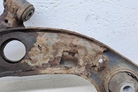 фото thumb №7, Важіль нижній передній лівий mazda cx-3 dk d10e34460 бензиновий 88kw 2016