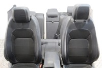 фото thumb №4, Сиденья салон обивка jaguar f-pace x761