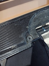 фото thumb №13, Bentley gt gtc пороги карбон 3sd071996 3sd071995