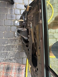 фото thumb №6, Infinity q50 lift дверь правое задние чёрные