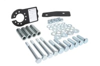 фото thumb №1, Hak буксирувальний гвинтовий pasuje do: renault fluence 02.10-