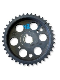 фото thumb №1, Opel zafira c 2.0 cdti колесо насоса уприскування 55183530