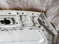 фото thumb №4, Fiat doblo 15- lift капот кришка двигуна