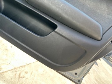 фото thumb №5, Боковина дверь правые перед голый audi a6 c6 eu