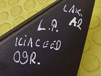 фото thumb №11, Kia ceed i дзеркало ліва 5 pin