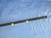 фото thumb №5, Chevrolet captiva 2006 молдинг уплотнитель zbierająca хром