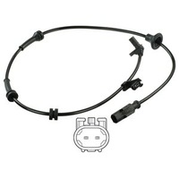 фото thumb №2, Ss20343 delphi датчик abs зад