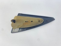 Захист дзеркало внутрішня права mercedes w201 190 2017250611 пошкоджені Київ, фото thumb