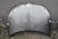 фото thumb №1, Skoda roomster капот крышка отсек двигателя шумоизоляция